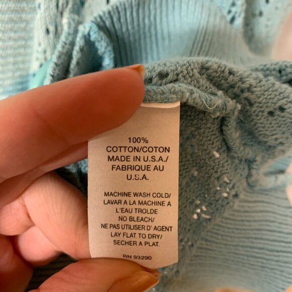 Tall Girl Knit Cardigan - Picture 3 of 4